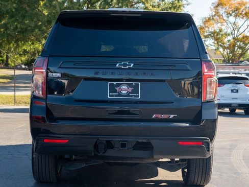 Used 2023 Chevrolet Suburban RST image 32