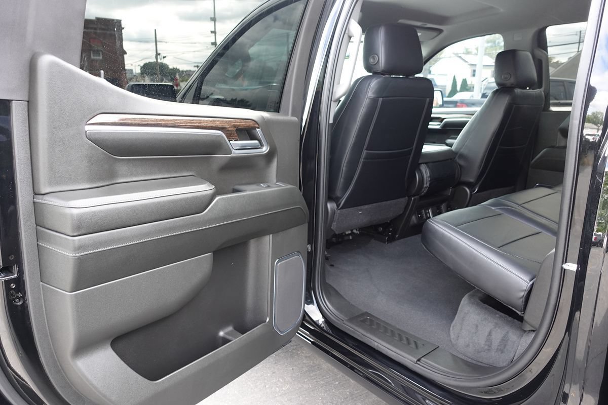 Used 2024 GMC Sierra 1500 Elevation AWD/4WD image 19
