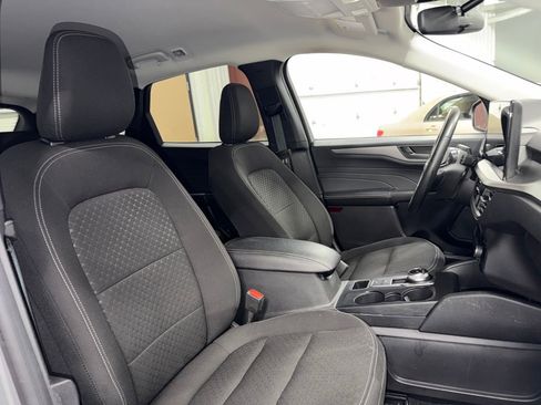 Used 2024 Ford Escape Active w/ Tech Pack #1 image 20