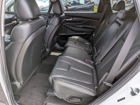 Used 2022 Hyundai Santa Fe Limited w/ Cargo Package AWD/4WD image 23