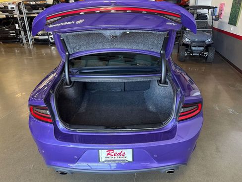 Used 2023 Dodge Charger GT image 3