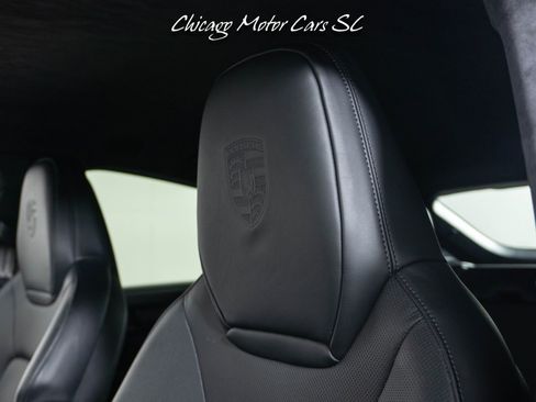 Used 2022 Porsche Cayenne Turbo GT AWD/4WD image 41