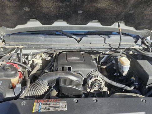 Used 2010 Chevrolet Silverado 1500 LT w/ Power Pack Plus image 17