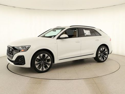 New 2026 Audi Q8 Premium Plus AWD/4WD image 13