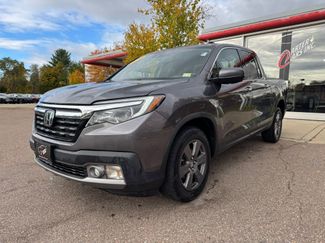 Used 2020 Honda Ridgeline RTL-E video 1