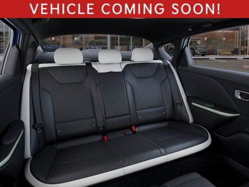New 2026 Kia K4 GT-Line FWD image 16