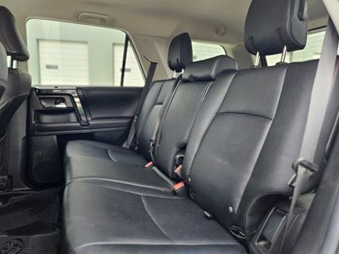 Used 2022 Toyota 4Runner TRD Off-Road Premium image 17