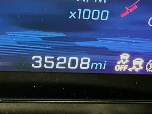 Used 2025 Chevrolet Equinox LT w/ Convenience Package II image 19