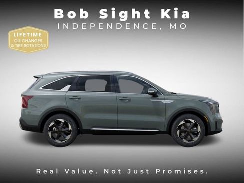 New 2026 Kia Sorento EX image 7