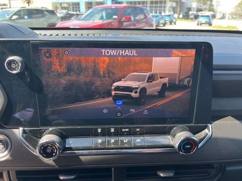 Used 2023 Chevrolet Colorado Trail Boss w/ Advanced Trailering Package image 23