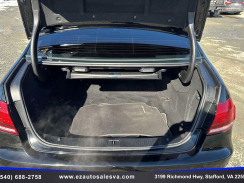 Used 2016 Mercedes-Benz E 63 AMG S-Model image 11