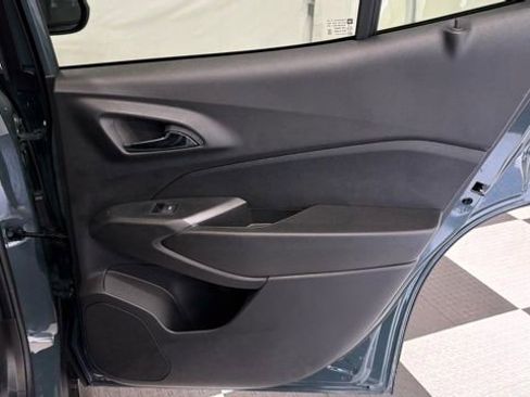 New 2026 Chevrolet Trax LT FWD image 26