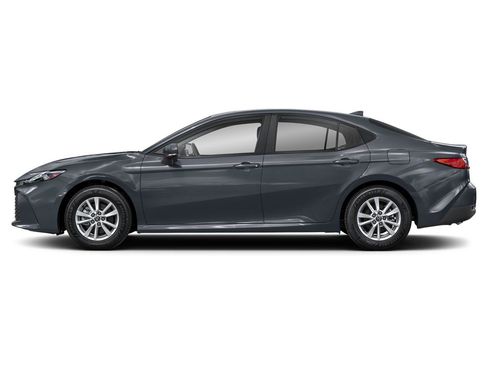 New 2026 Toyota Camry LE FWD image 36
