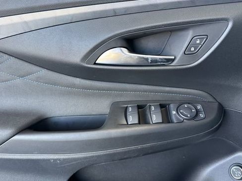 New 2026 Buick Envista Sport Touring w/ Convenience I Package FWD image 11