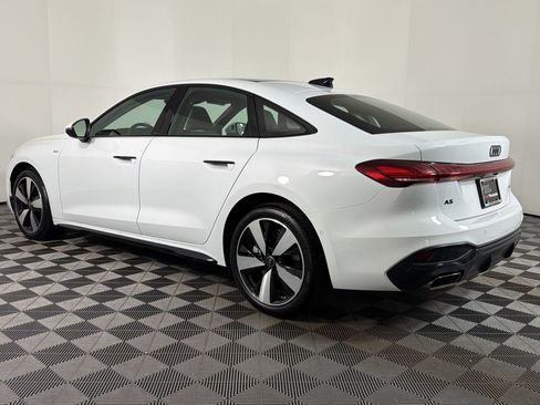 New 2026 Audi A5 2.0T Premium Plus AWD/4WD image 2