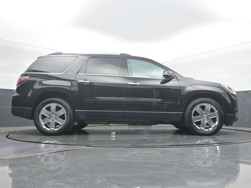 Used 2017 GMC Acadia Limited SLT image 54