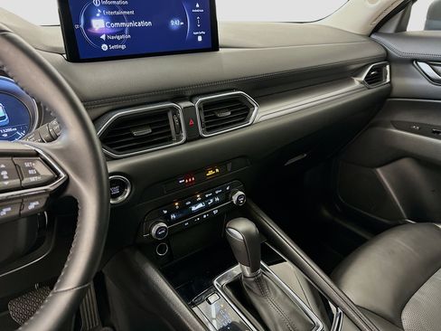 Used 2025 MAZDA CX-5 AWD 2.5 S w/ Select Package image 26