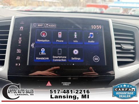 Used 2018 Honda Pilot EX-L image 29