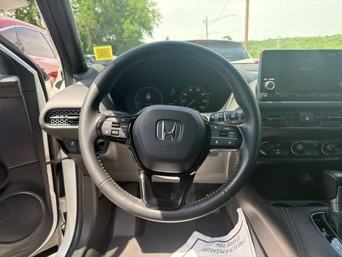 Used 2023 Honda HR-V Sport image 20