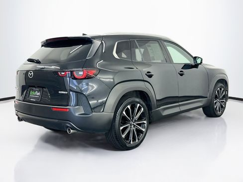 Used 2025 MAZDA CX-50 AWD 2.5 S w/ Premium Plus Pkg image 9