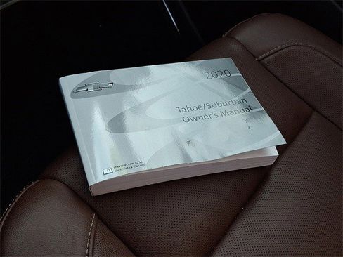 Certified 2020 Chevrolet Tahoe Premier image 26