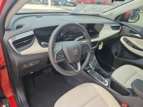 New 2026 Buick Encore GX Preferred w/ Advanced Technology Package image 10
