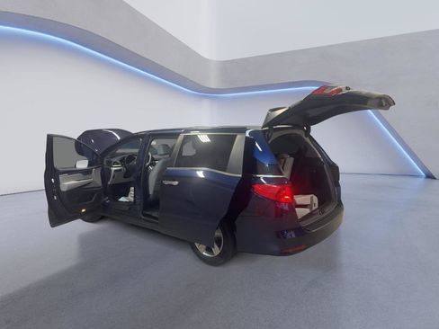 Used 2018 Honda Odyssey EX-L image 12