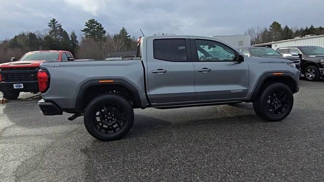 New 2025 GMC Canyon Elevation w/ Convenience Package AWD/4WD image 9