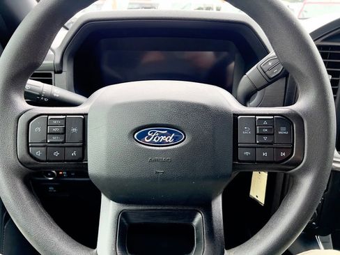 Used 2024 Ford F150 STX AWD/4WD image 22