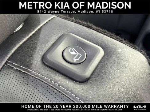 Used 2023 Kia Telluride SX Prestige AWD/4WD image 37