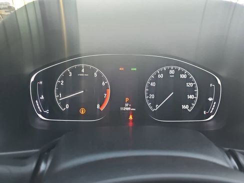 Used 2018 Honda Accord Touring image 7