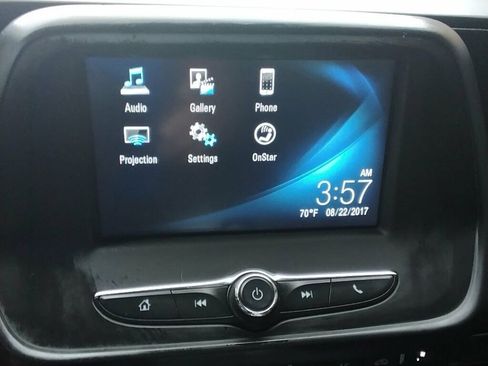 Used 2018 Chevrolet Camaro LT w/ RS Package image 18