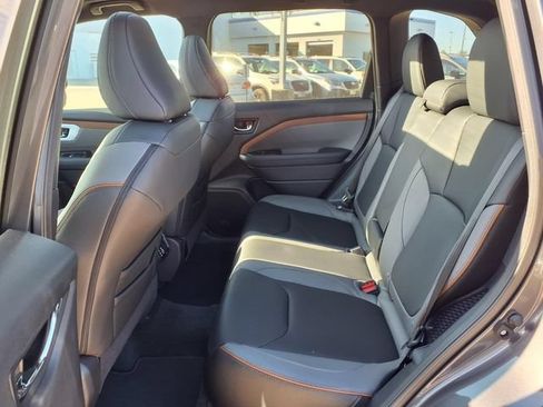 New 2026 Subaru Forester Touring AWD/4WD image 8
