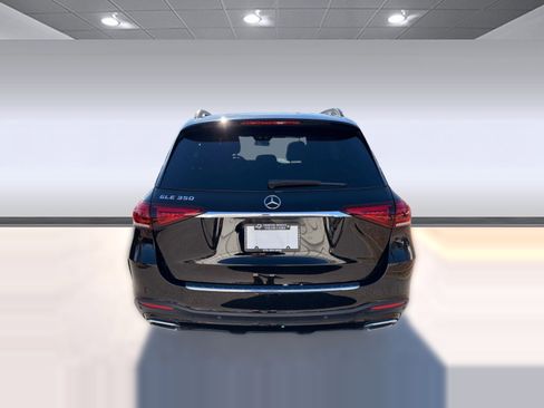 Used 2021 Mercedes-Benz GLE 350 image 10