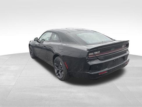 New 2026 Dodge Charger Scat Pack AWD/4WD image 3