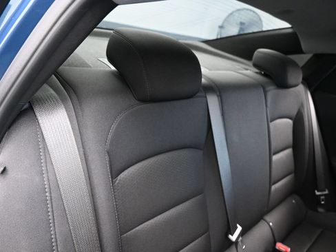 Used 2024 Chevrolet Malibu LS FWD image 33