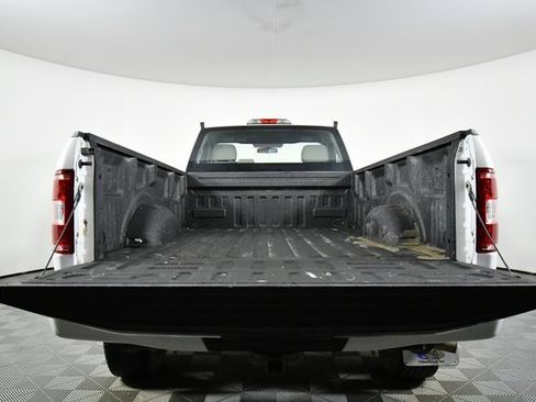 Used 2018 Ford F150 XL w/ Equipment Group 101A Mid image 23