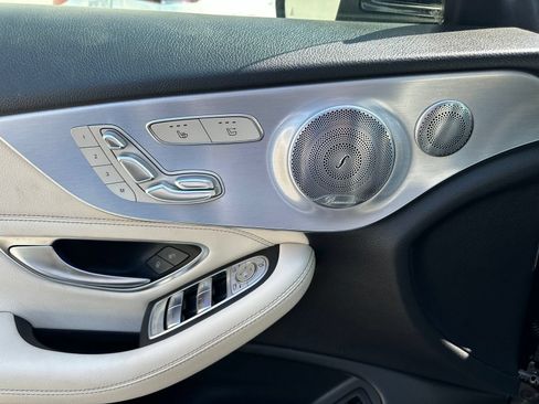 Used 2021 Mercedes-Benz C 300 Cabriolet image 5