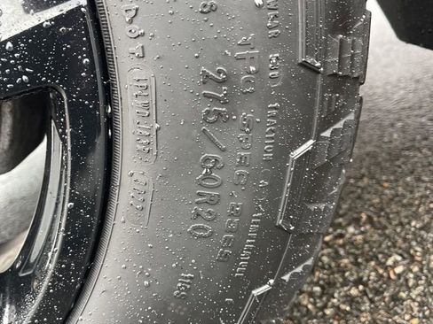 Used 2023 Chevrolet Silverado 1500 Custom w/ Rally Edition image 35