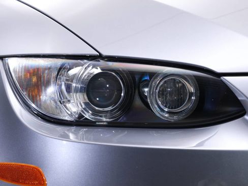 Used 2011 BMW M3 Coupe image 16