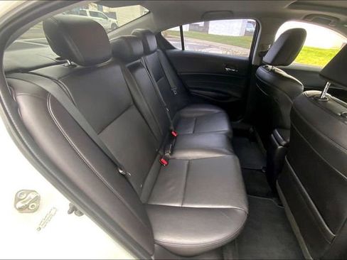 Used 2016 Acura ILX image 27