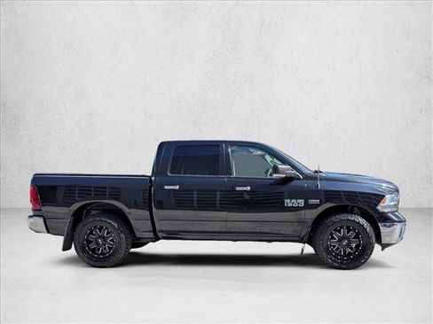 Used 2016 RAM 1500 Lone Star image 4