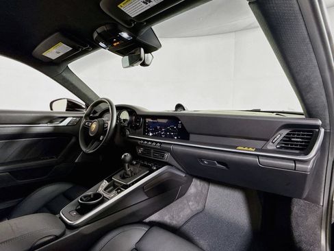 Certified 2023 Porsche 911 Sport Classic RWD image 16