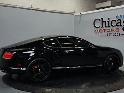 Used 2013 Bentley Continental GT Speed AWD/4WD image 13