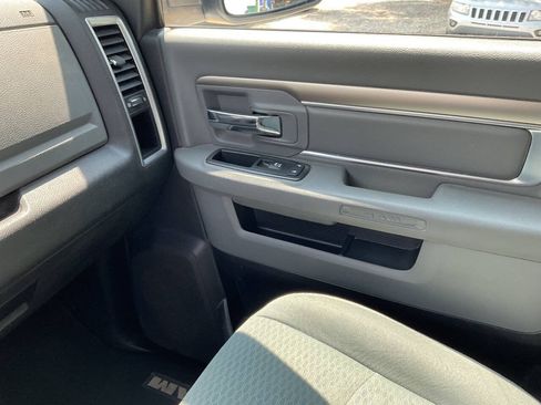 Used 2015 RAM 2500 SLT AWD/4WD image 13