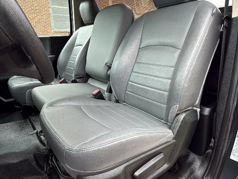 Used 2019 RAM 1500 Tradesman w/ Power & Remote Entry Group RWD image 22