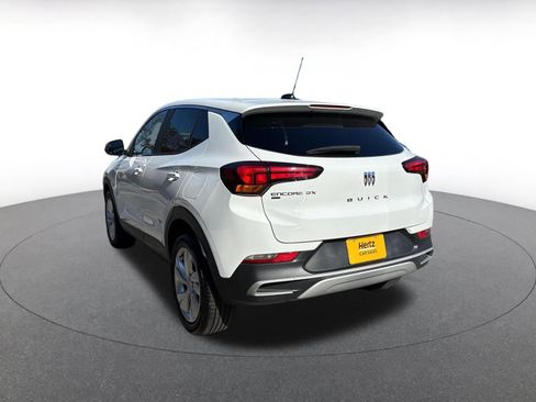 Used 2025 Buick Encore GX Preferred image 13