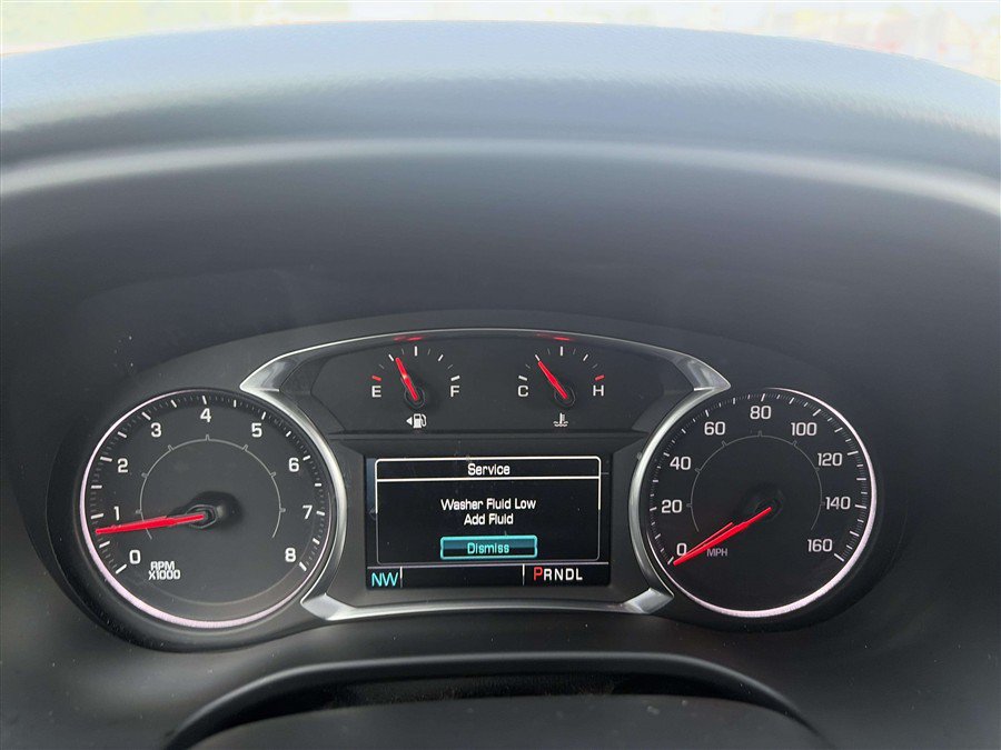 Used 2018 GMC Acadia SLE AWD/4WD image 17