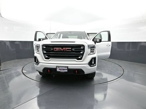 Used 2021 GMC Sierra 1500 AT4 AWD/4WD image 56
