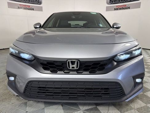 Used 2023 Honda Civic Sport Touring image 9